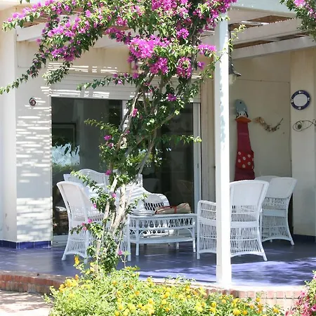 Baratta Prázdninový dům *